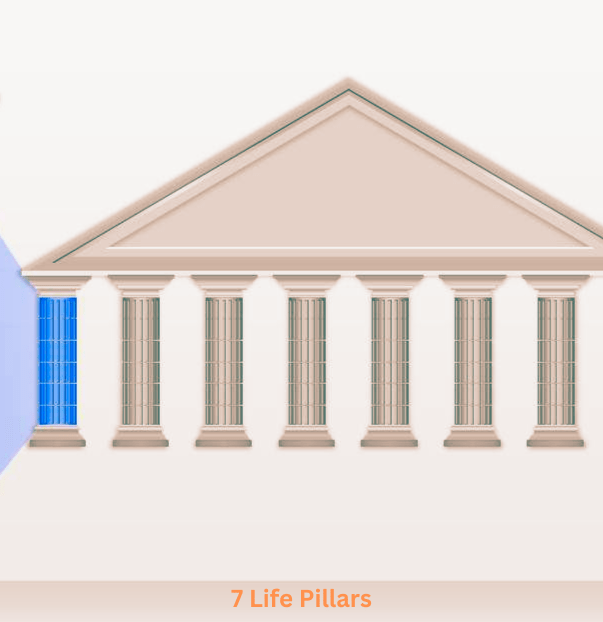 7 Life Pillars